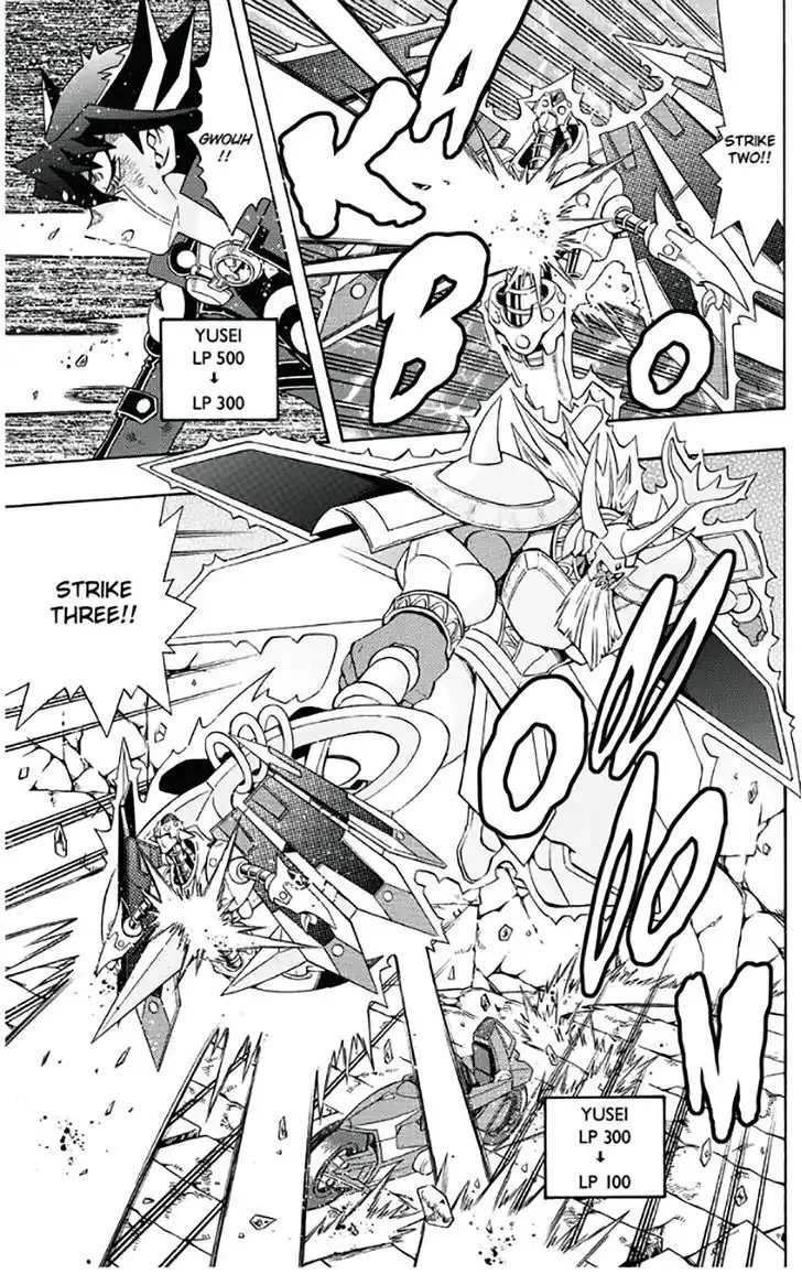 Yu-Gi-Oh! 5Ds Chapter 56 25